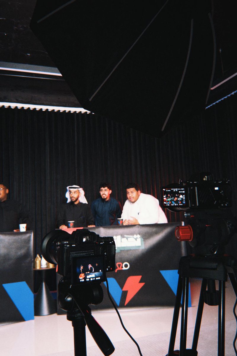 TeamVolt tweet media