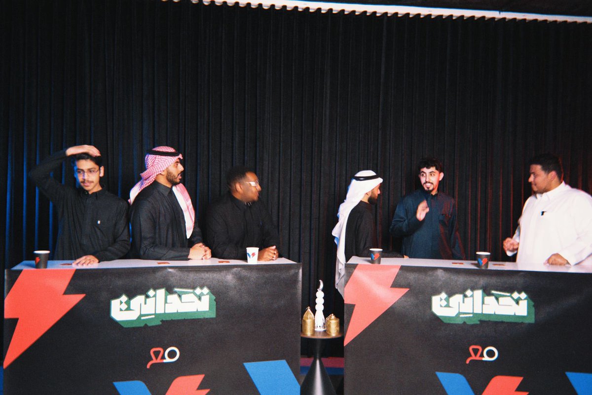 TeamVolt tweet media