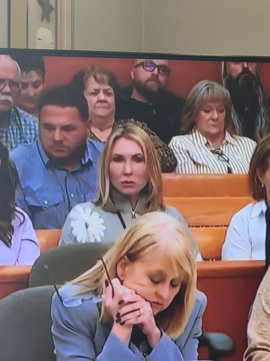 bunnyranch_69's tweet photo. @DoctorTurtleboy Speaking of victims, look who is in court today for Kouri Richens closing arguments #browdaddy https://t.co/AwNTDgqYPX
