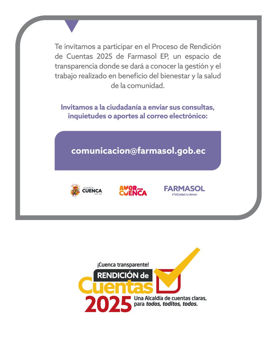 Farmasol Ep tweet media