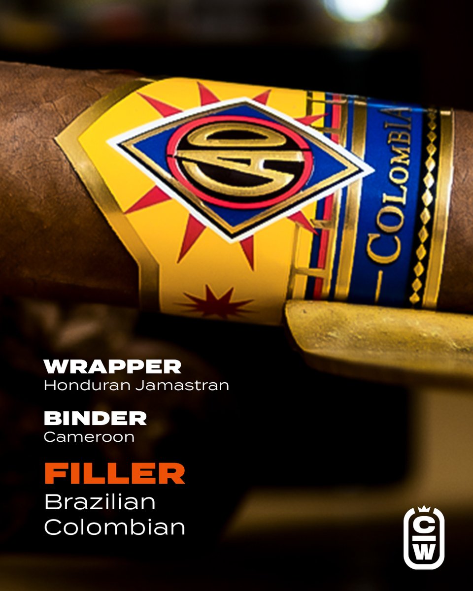 Cigar World tweet media