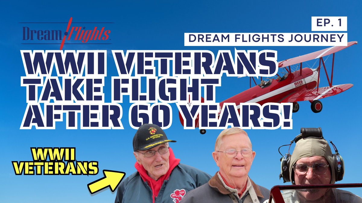 Dream Flights tweet media