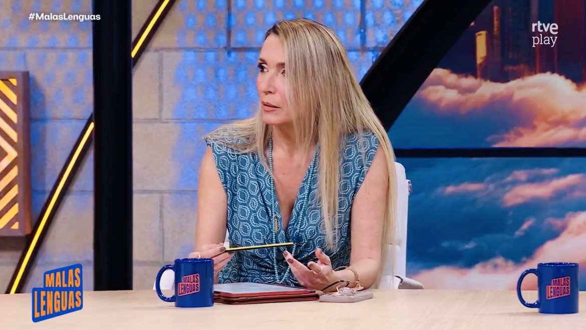 A. Gutiérrez Salegui ❤️‍🩹 tweet media