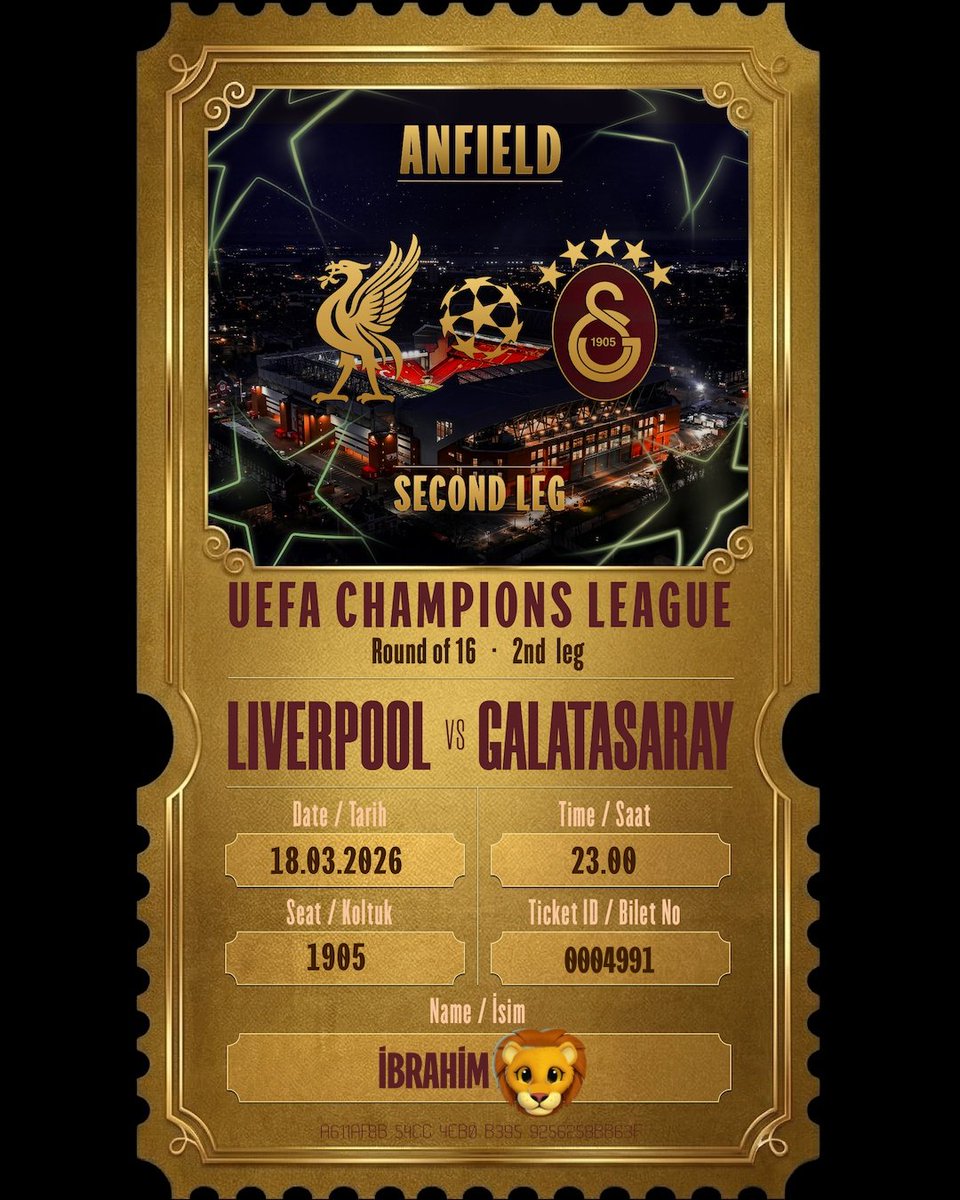 İbrahim🦁⚽️ tweet media