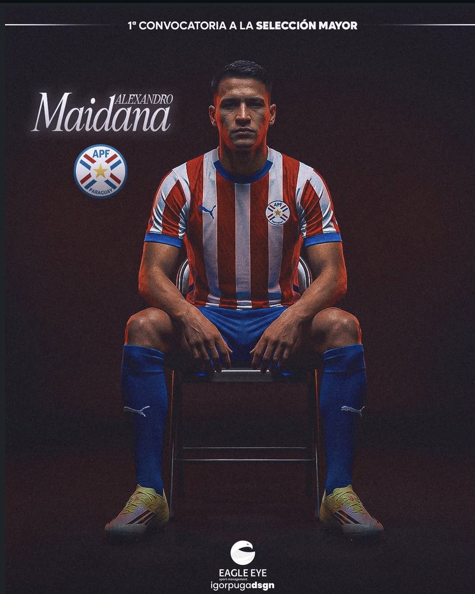 🎙 Emi Castellano tweet media