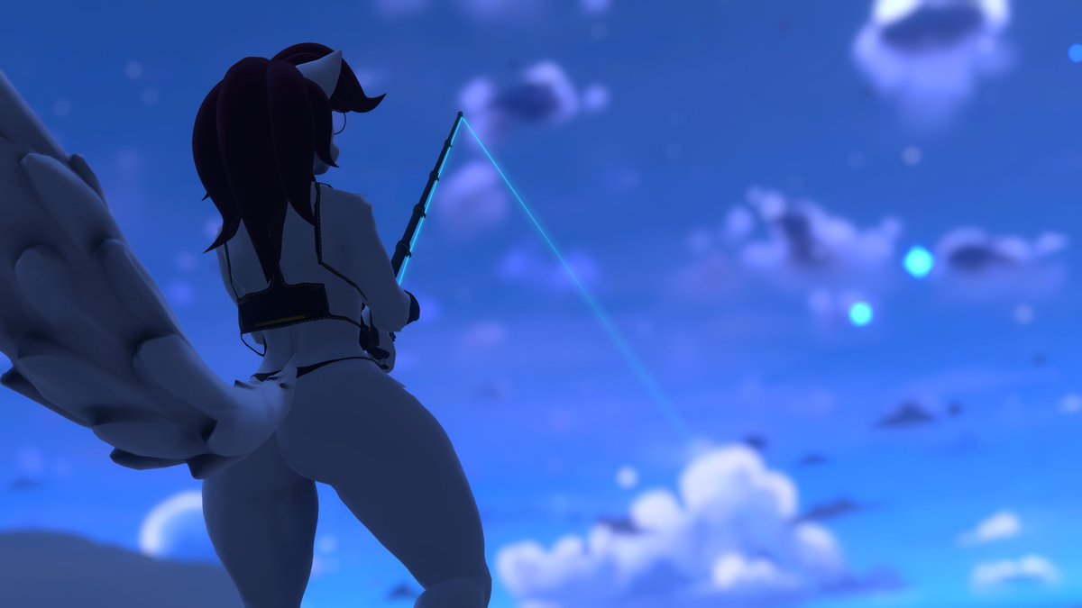 Aaron Moonfang tweet media