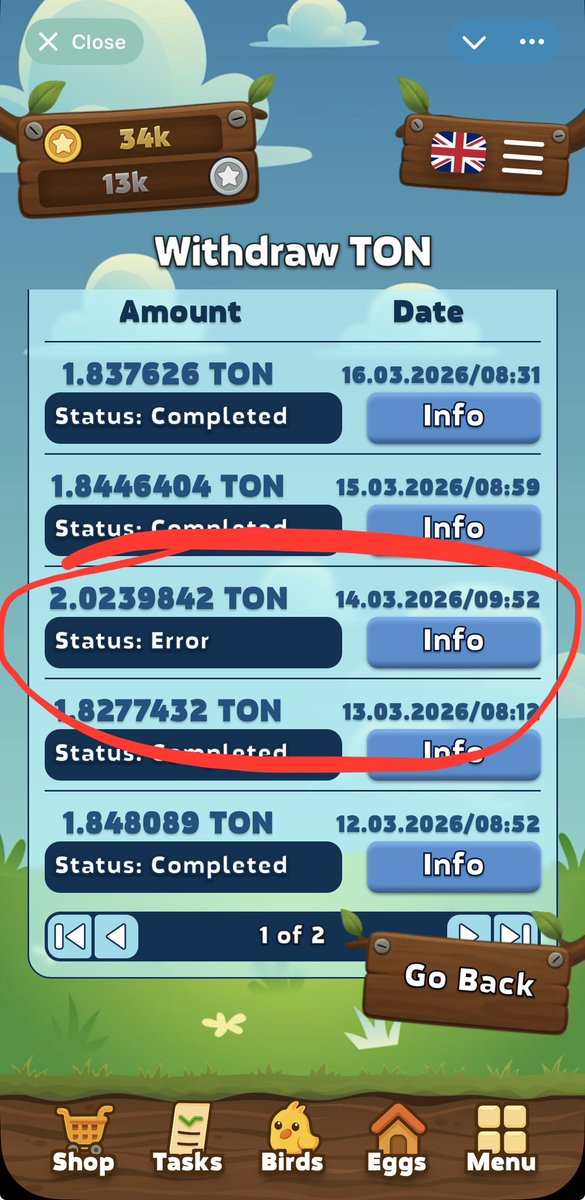 Cars, Coffee, and Crypto | GoMining Ambassador tweet media