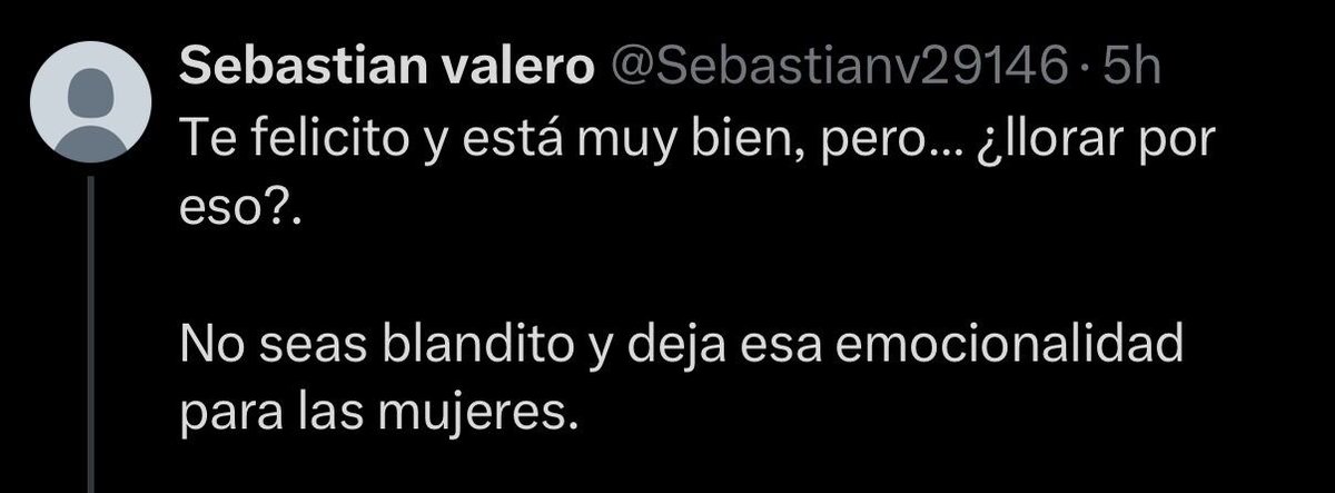 Miguel Ángel Durán tweet media