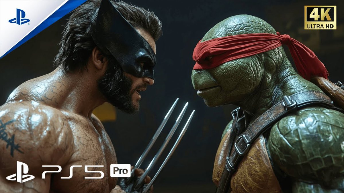 lootscope's tweet photo. 25 NEW Upcoming PS5 Games We Can’t Wait For | Gamescom 2025#Video #4k #4ktrailer #bestgames #bestgamescomingout #bestopenworldgames #bestplaystationgames #bestps5games #bestupcominggames #Games2025 #gamescom2025 #gaming #NewGameTrailers #newgames #newga...
https://t.co/Hmh8kTFKta https://t.co/hMXtP23zDs