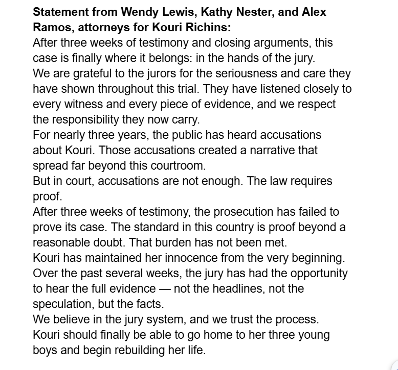 Cathy Russon tweet media