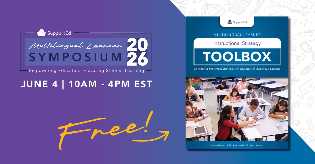 SupportEd tweet media