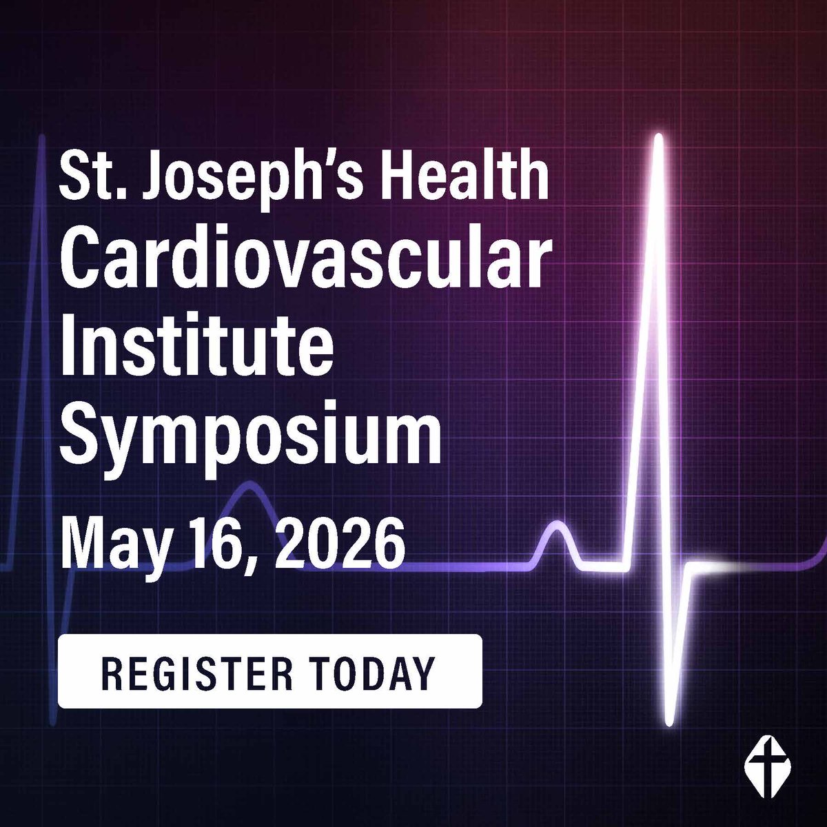 St. Joseph's Health tweet media