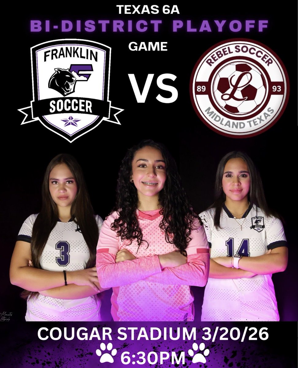 Franklin High School Girl’s Soccer⚽️ tweet media