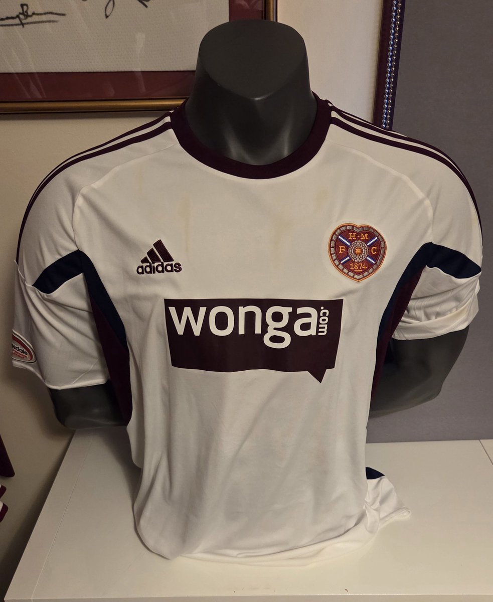 Grant Young - We're in Safe Hands tweet media