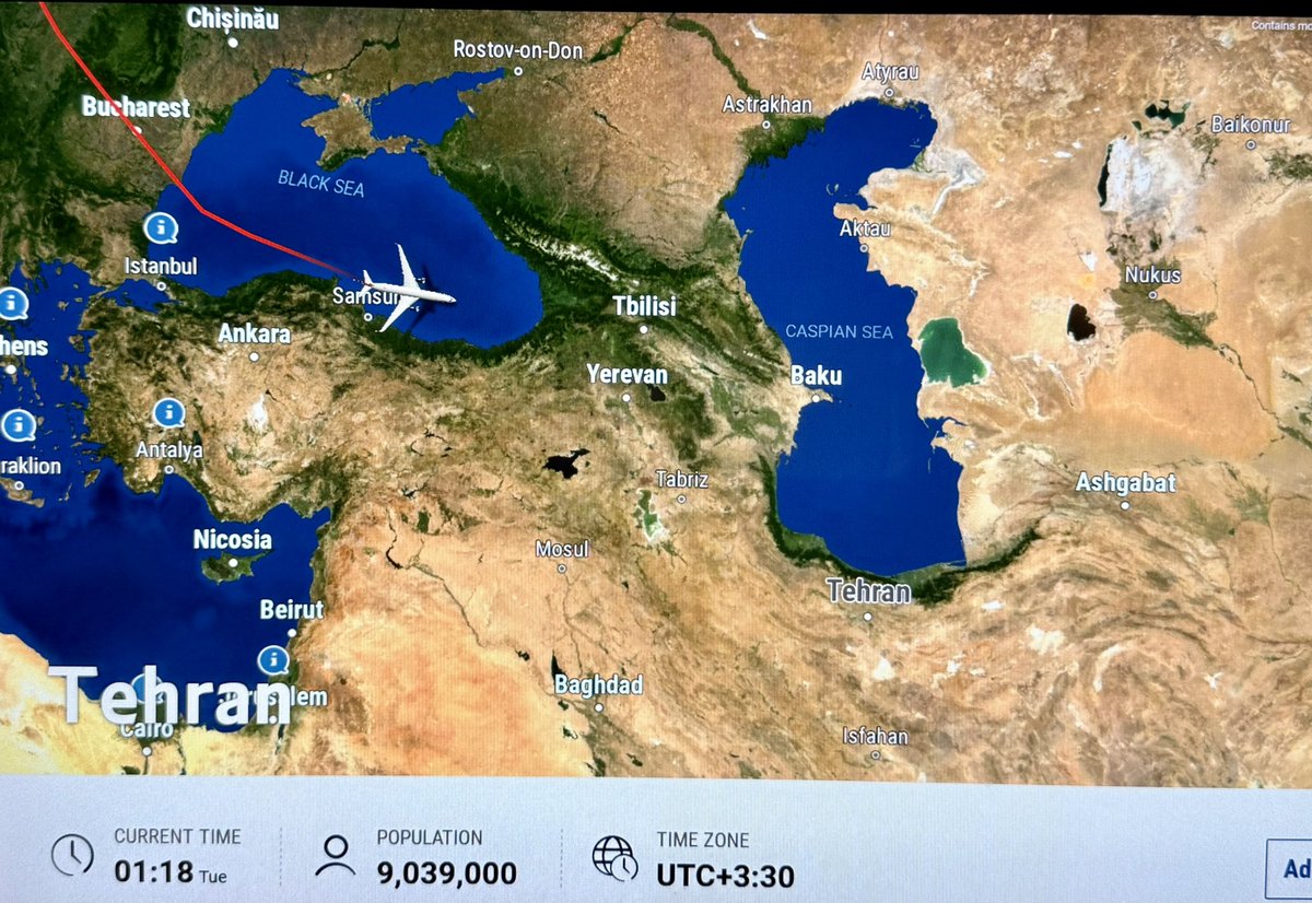 Karl Brophy tweet media