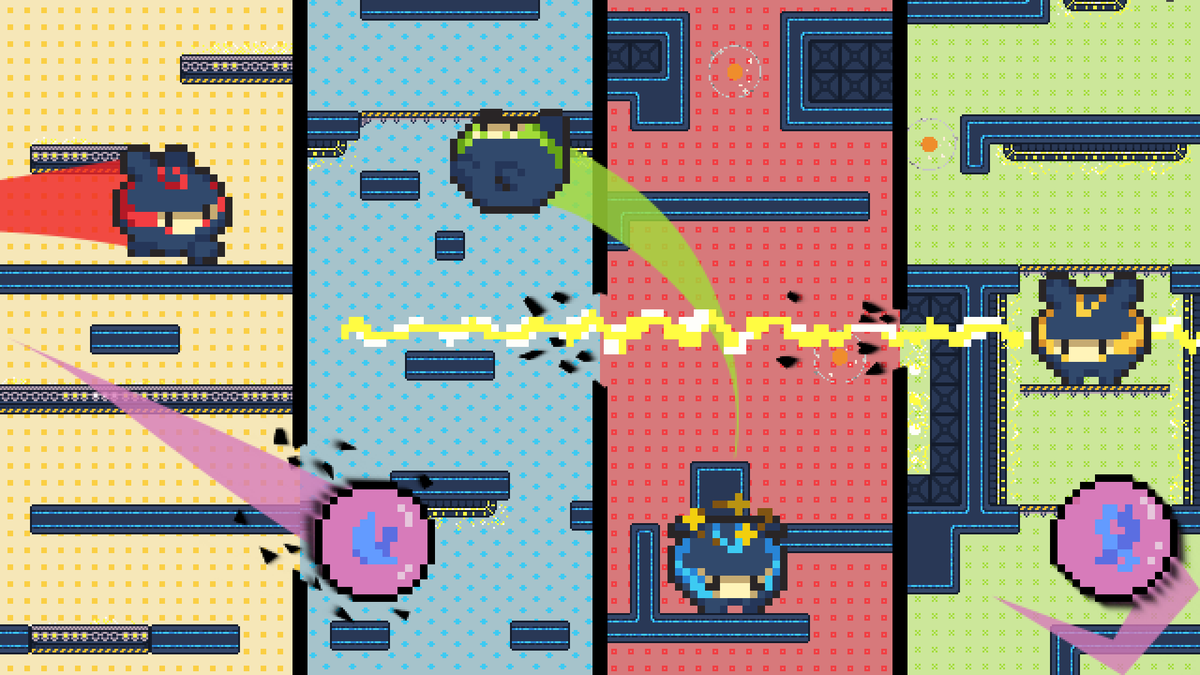 Oddcomes Studio tweet media