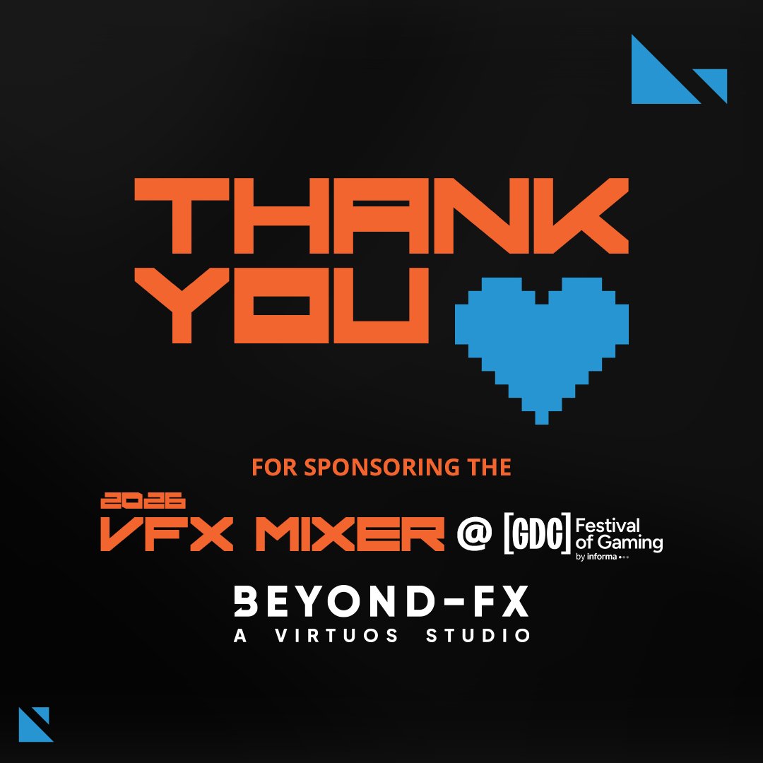 Beyond-FX tweet media