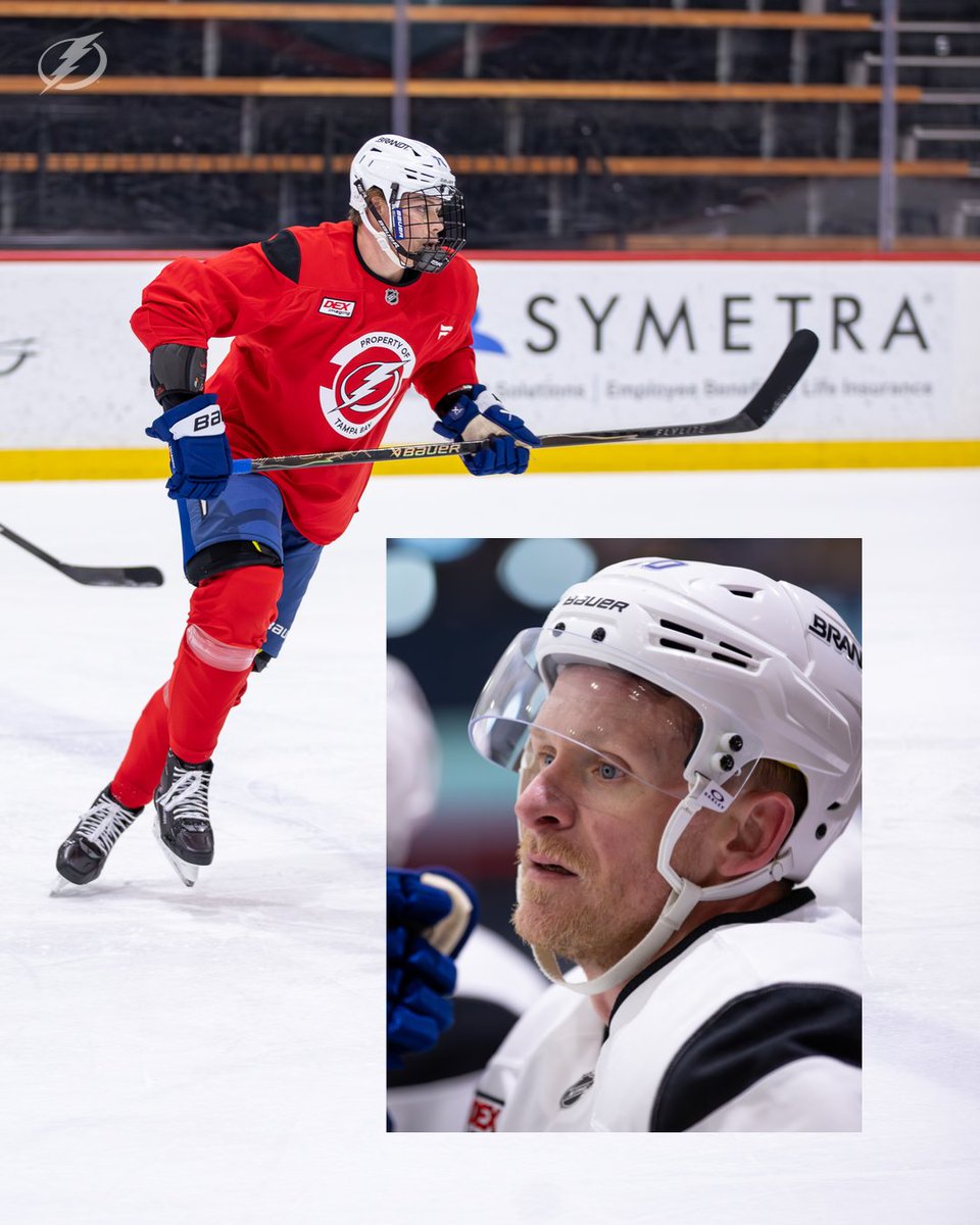 Tampa Bay Lightning tweet media