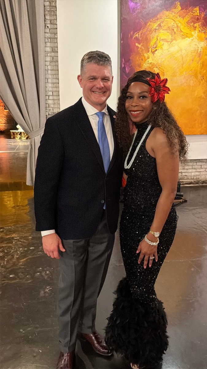 Clark Dean 🇺🇸 tweet media