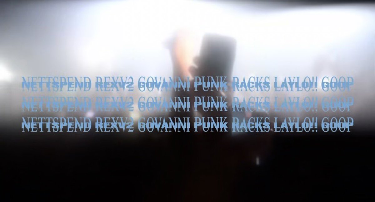 005 UNDERGROUND tweet media