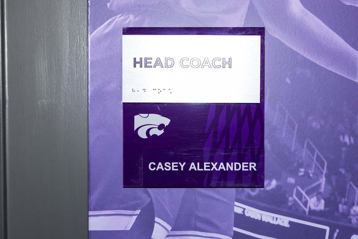 K-State Men's Basketball tweet media