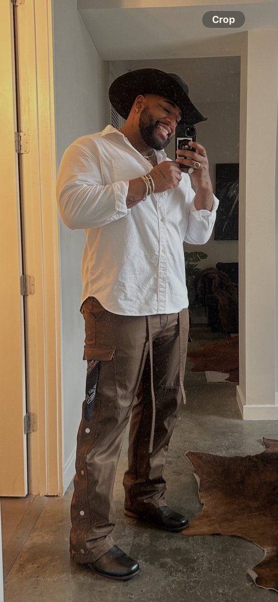 TERRANCE tweet media