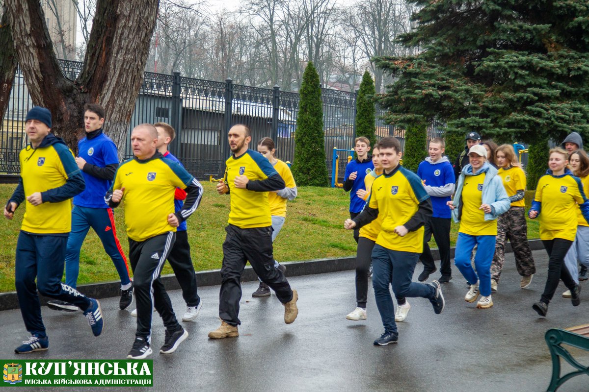 One World Strong tweet media