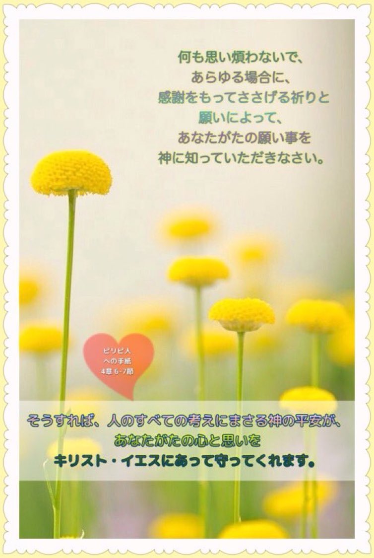 Love♡Jesus tweet media