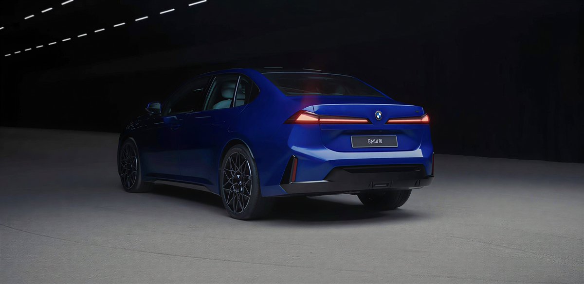arabalaorg's tweet photo. SIZDIRILDI!

Yeni BMW i3'ün tasarımı lansman öncesinde sızdırıldı. https://t.co/SPtCI0iWsB