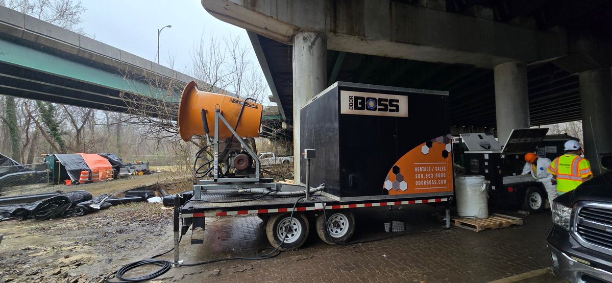 DC Water tweet media