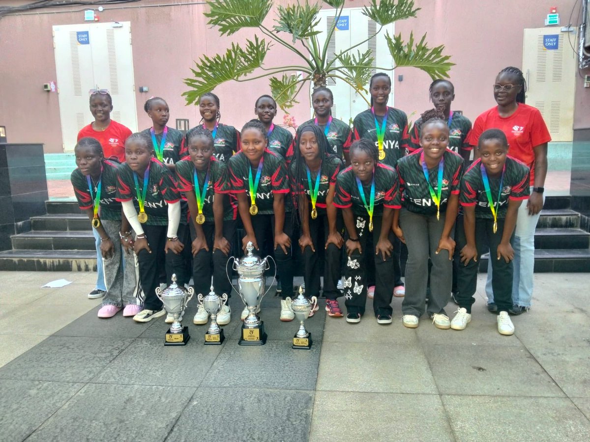 Cricket Without Boundaries tweet media