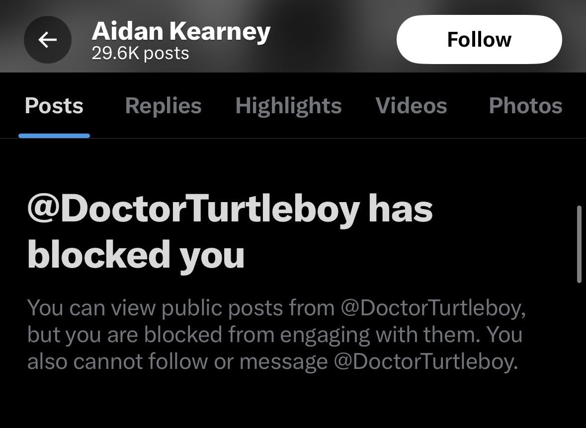 Turtleboy and The Chamber of Secrets tweet media