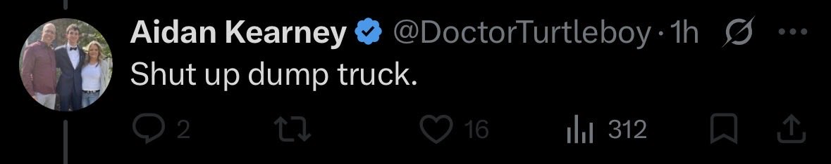 Turtleboy and The Chamber of Secrets tweet media