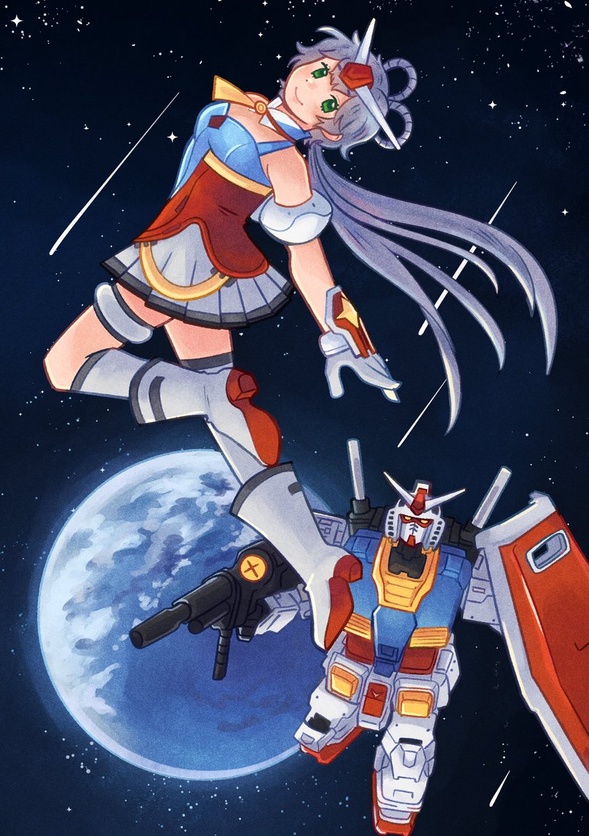 星空★lone tweet media