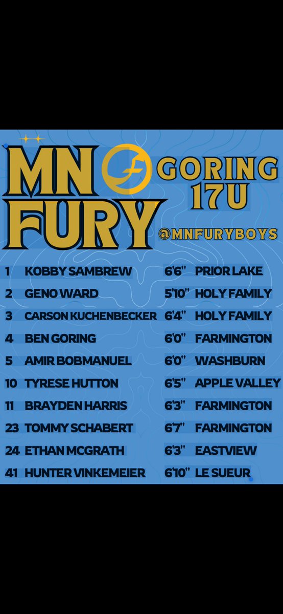 Zach Goring tweet media