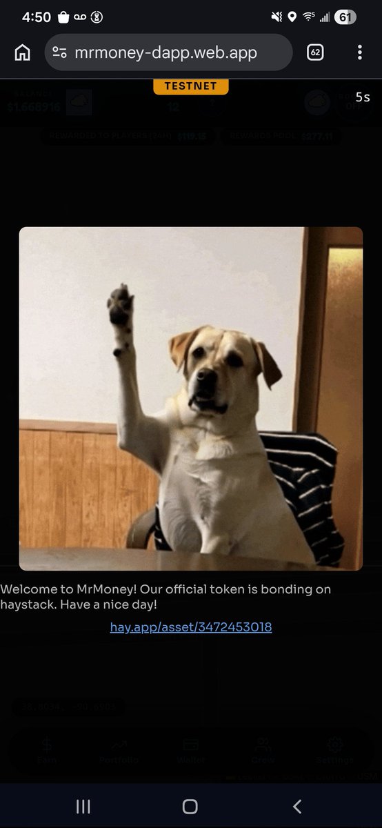 mrbluesky.algo tweet media