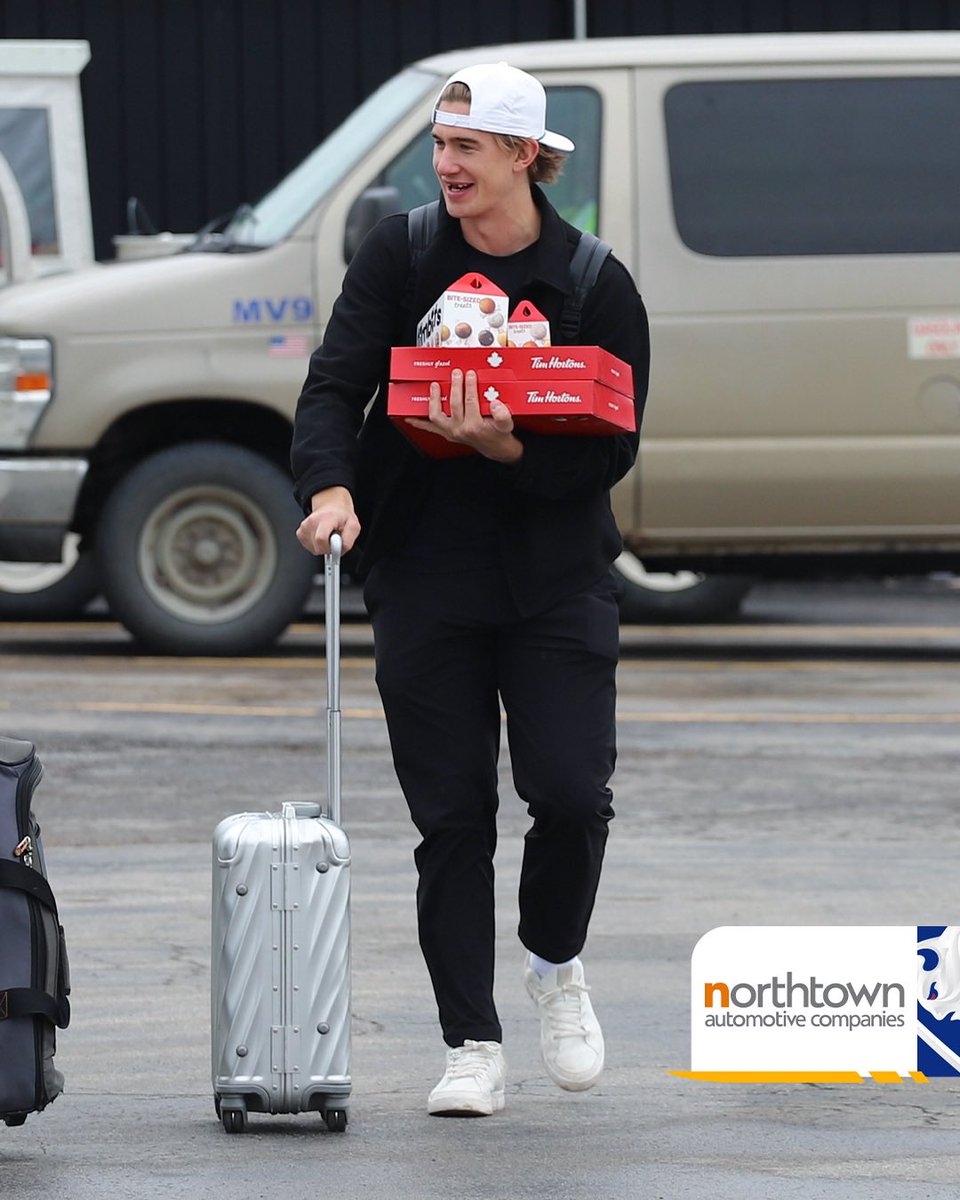 Buffalo Sabres tweet media