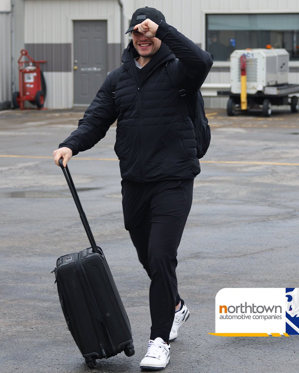 Buffalo Sabres tweet media