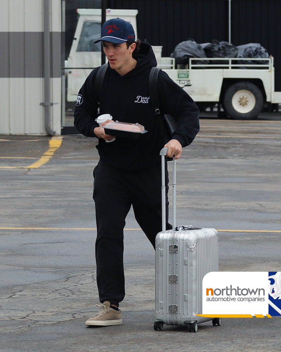 Buffalo Sabres tweet media