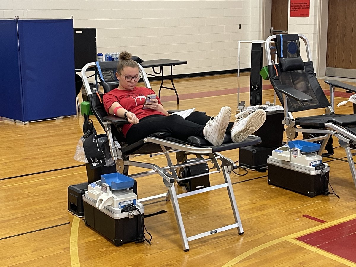 Bellefontaine High School tweet media