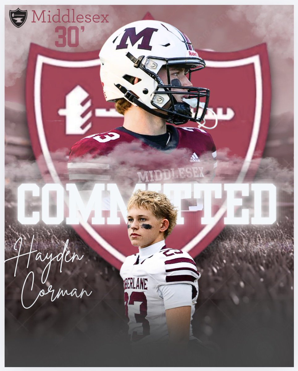 Hayden Corman tweet media