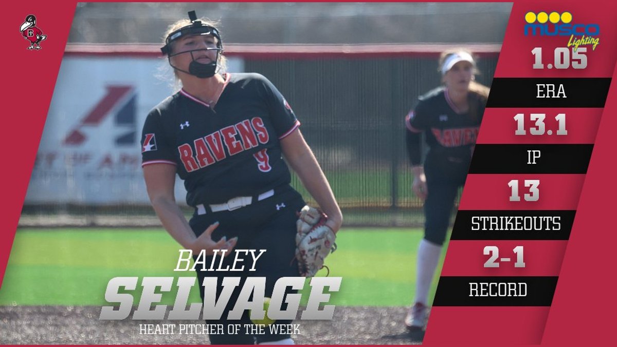 Raven Athletics tweet media