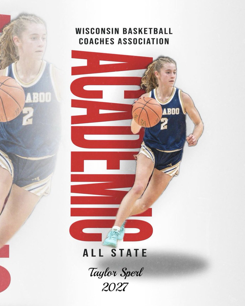 Taylor Sperl tweet media