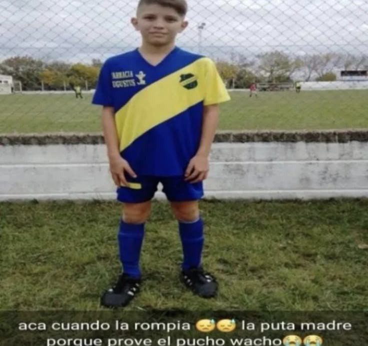 ZARACHISTA tweet media