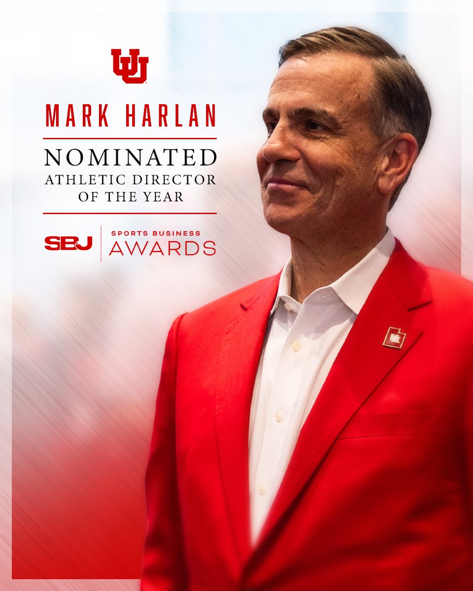 Utah Athletics tweet media