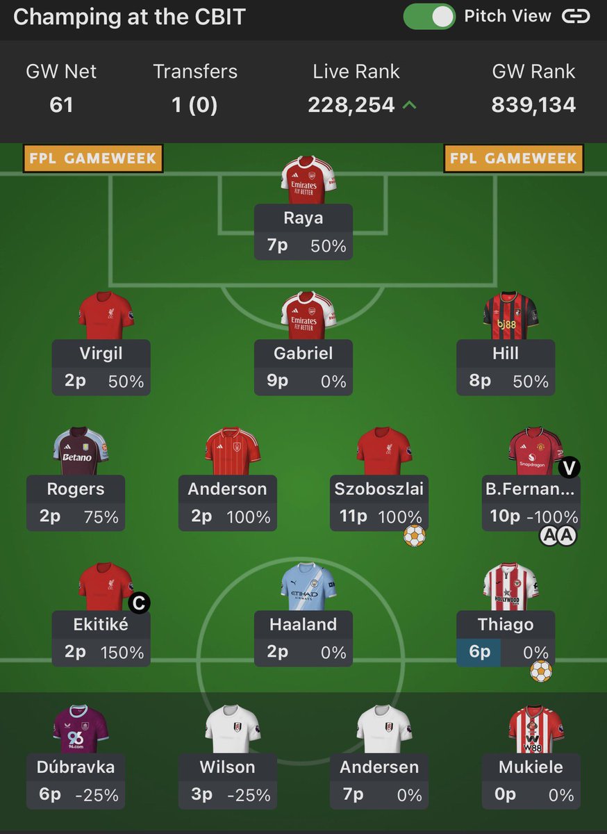 Andy (FPLMode) tweet media