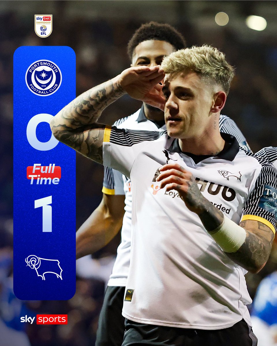 Sky Sports Football tweet media