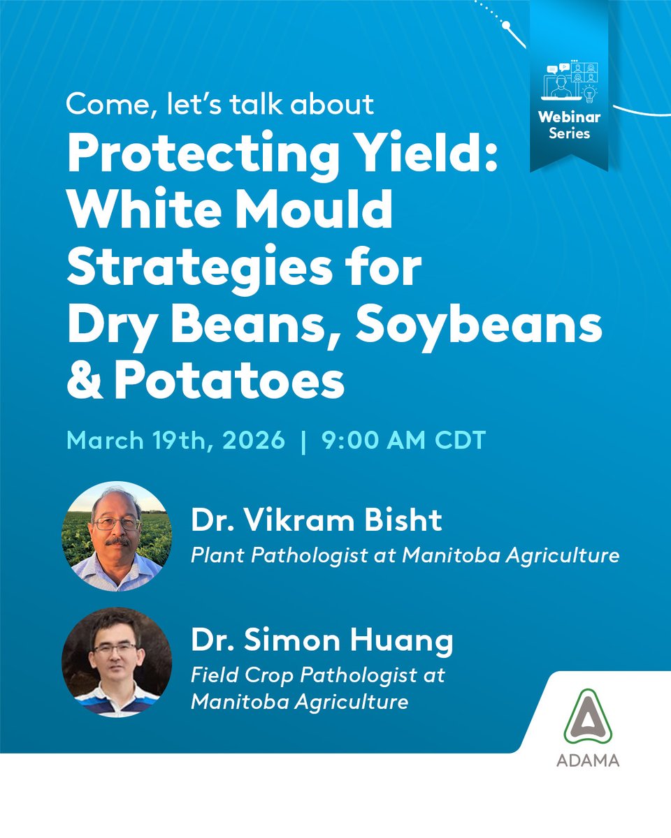 ADAMA Canada tweet media