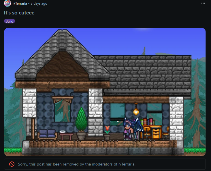 Jays Inc. (BlueJay T Gaming) 🏳️‍⚧️🌳 tweet media