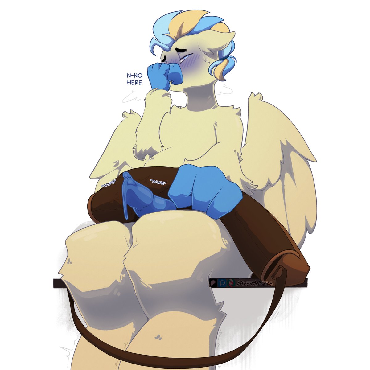 Avery's Works 🇨🇷 tweet media